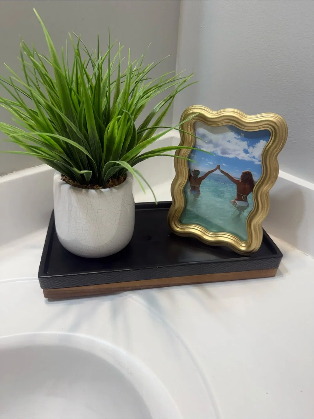 Decorative Tray